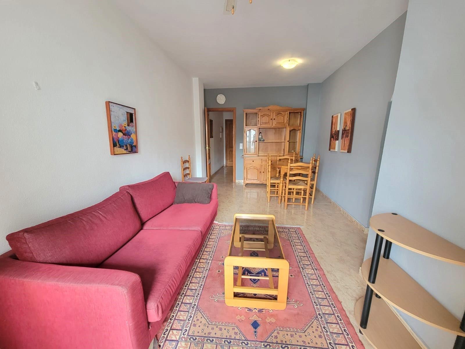 2 Bed, 1 Bath, ApartmentFor Sale, Torrevieja, Alicante