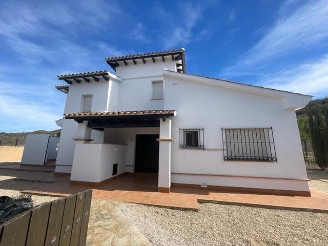 3 Bed, 2 Bath, HouseFor Sale, Fuente Alamo, Murcia