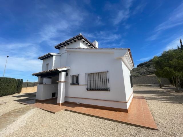 3 Bed, 2 Bath, HouseFor Sale, Fuente Alamo, Murcia