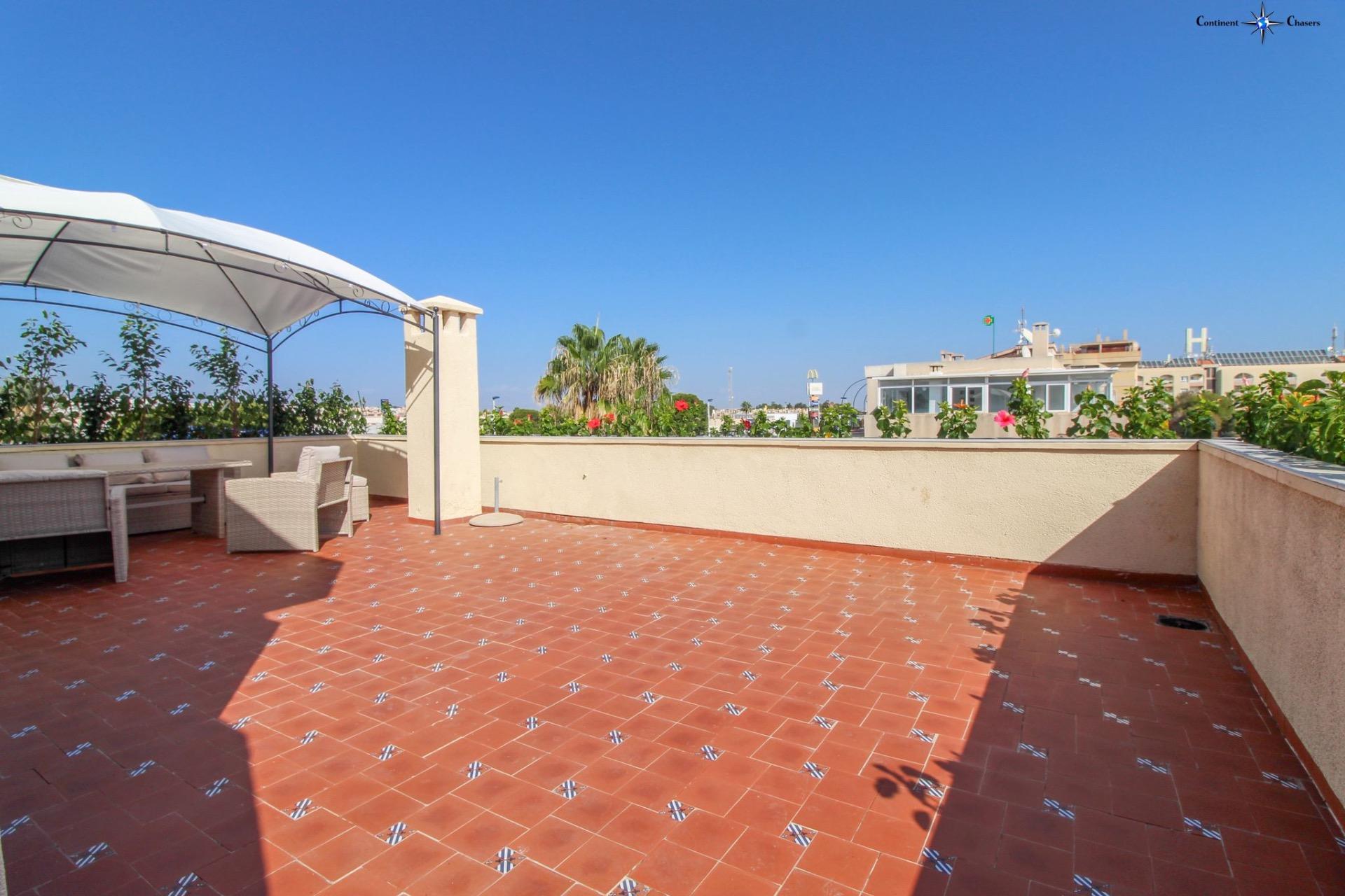 2 Bed, 2 Bath, ApartmentFor Sale, Torrevieja, Alicante