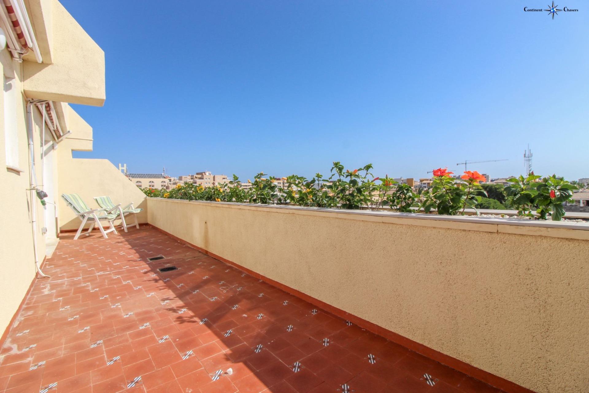 2 Bed, 2 Bath, ApartmentFor Sale, Torrevieja, Alicante