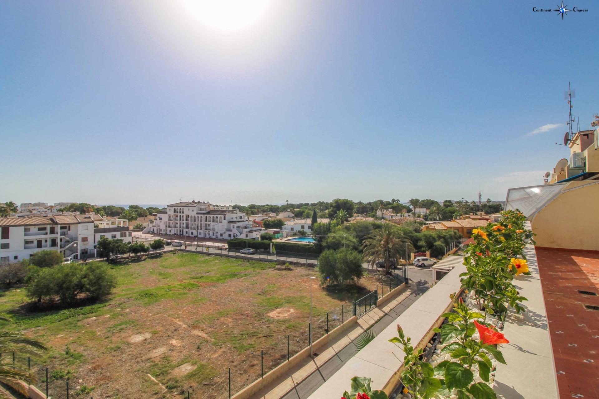 2 Bed, 2 Bath, ApartmentFor Sale, Torrevieja, Alicante