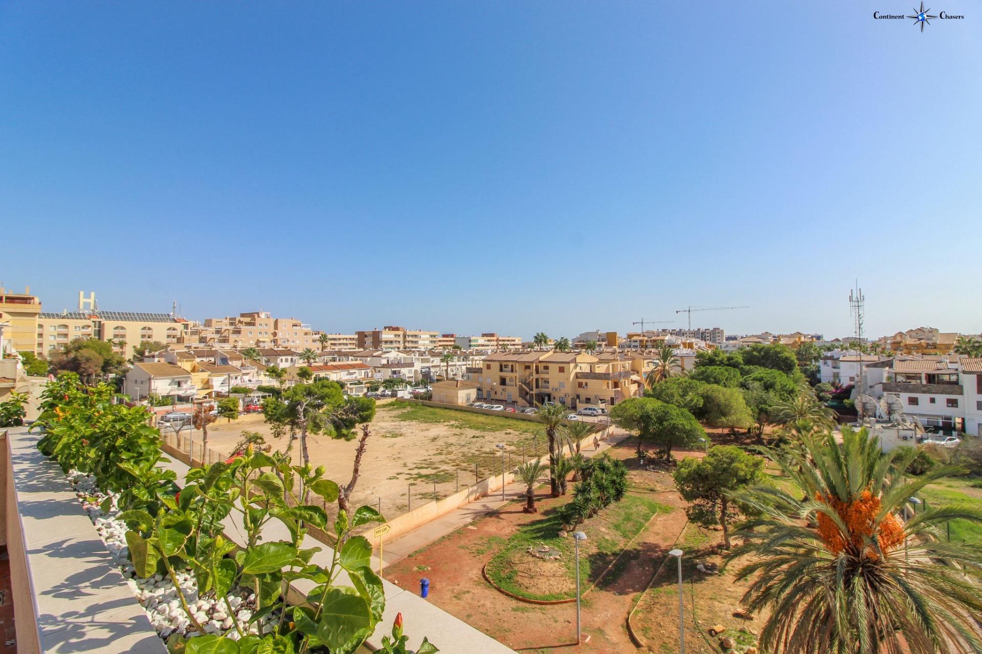 2 Bed, 2 Bath, ApartmentFor Sale, Torrevieja, Alicante