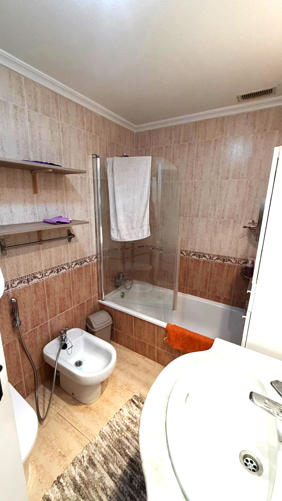 2 Bed, 2 Bath, HouseFor Sale, Orihuela Costa, Alicante