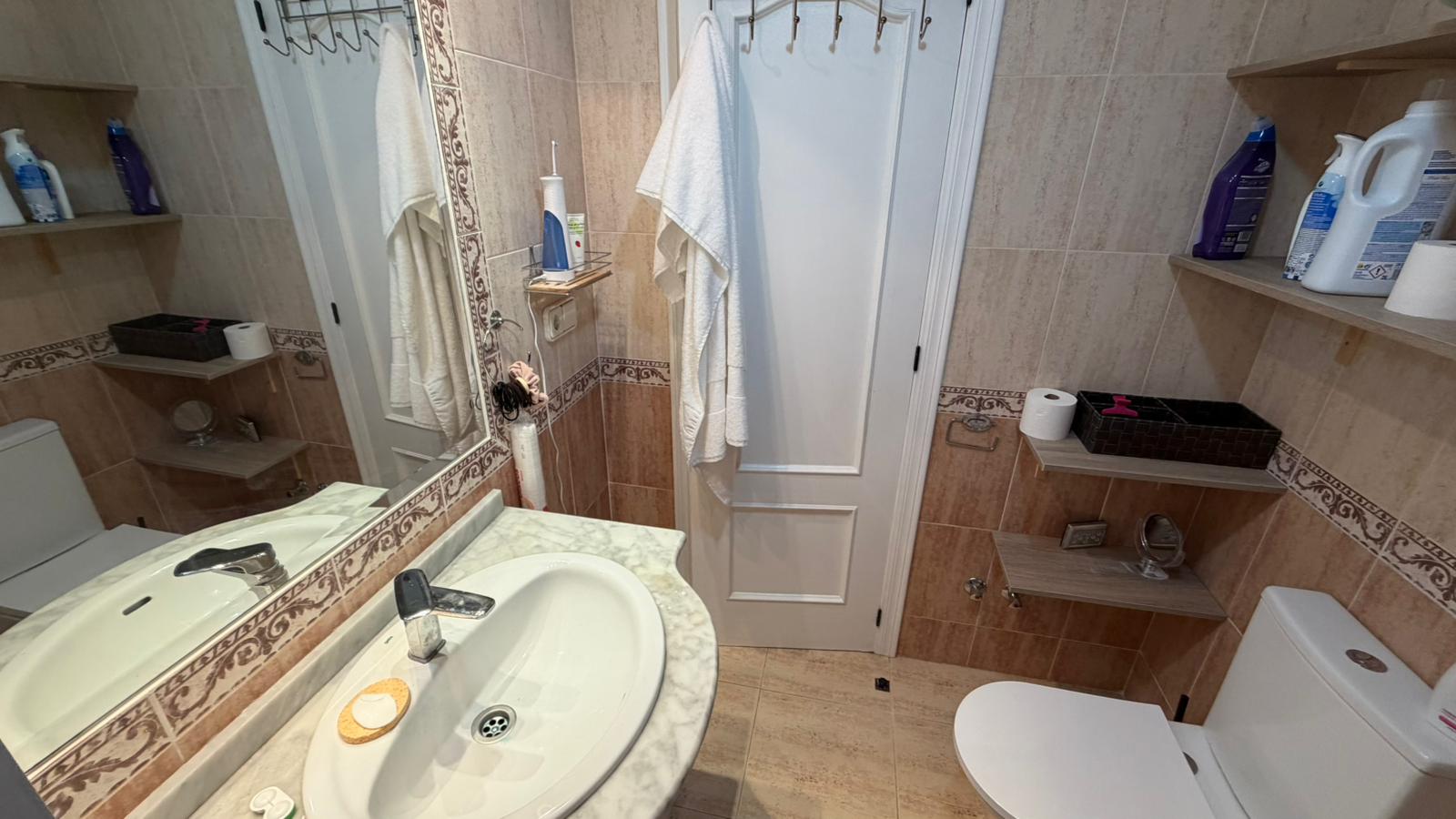 2 Bed, 2 Bath, HouseFor Sale, Orihuela Costa, Alicante