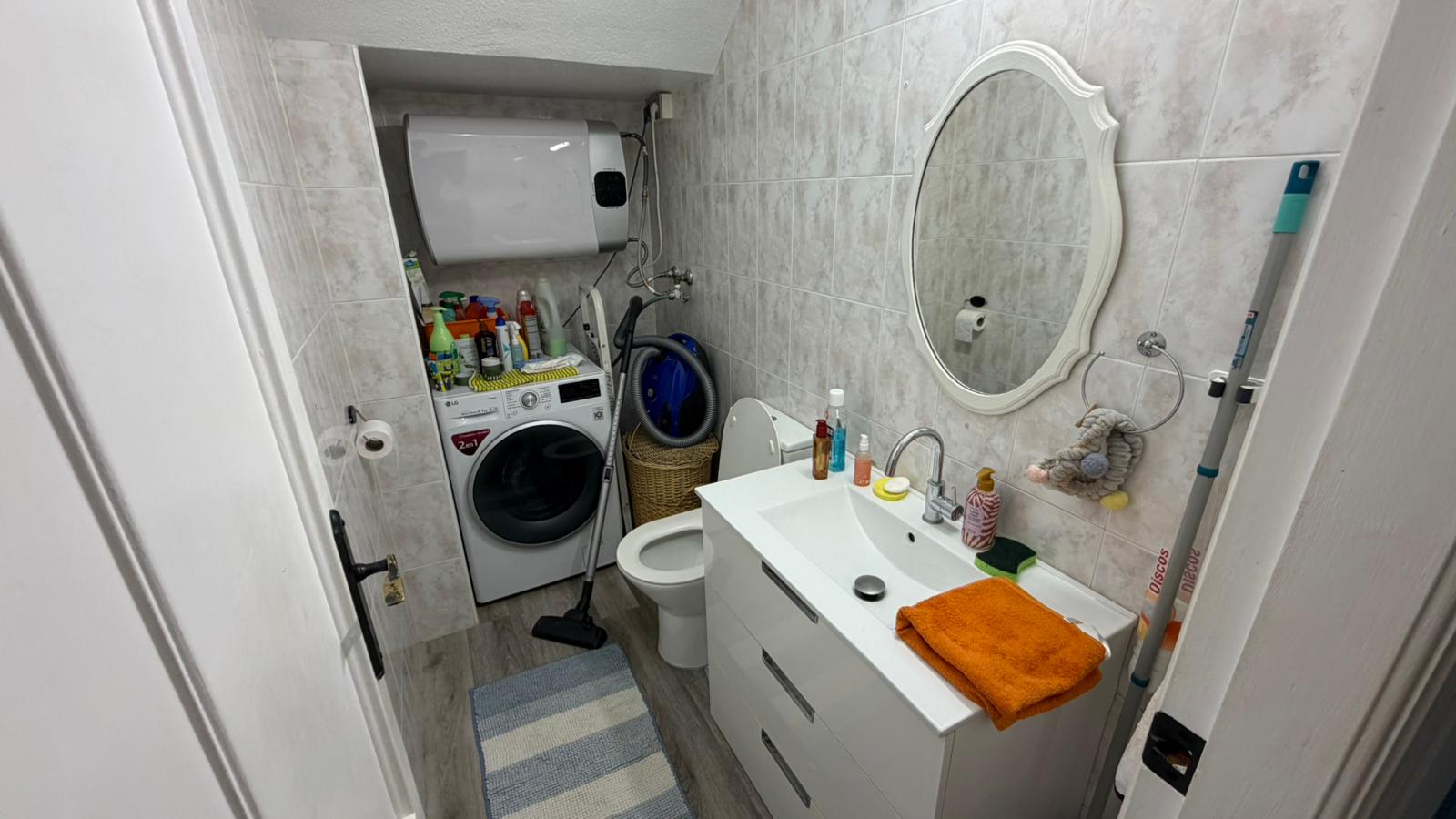 2 Bed, 2 Bath, HouseFor Sale, Orihuela Costa, Alicante