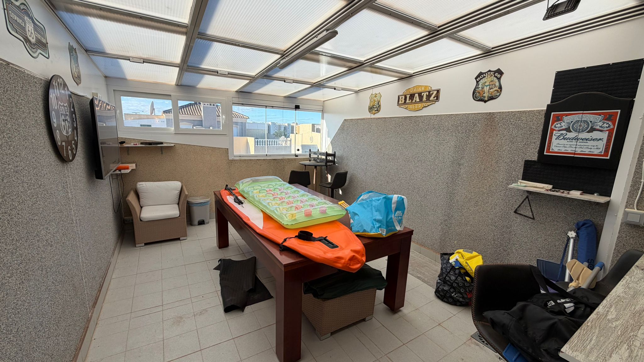 2 Bed, 2 Bath, HouseFor Sale, Orihuela Costa, Alicante