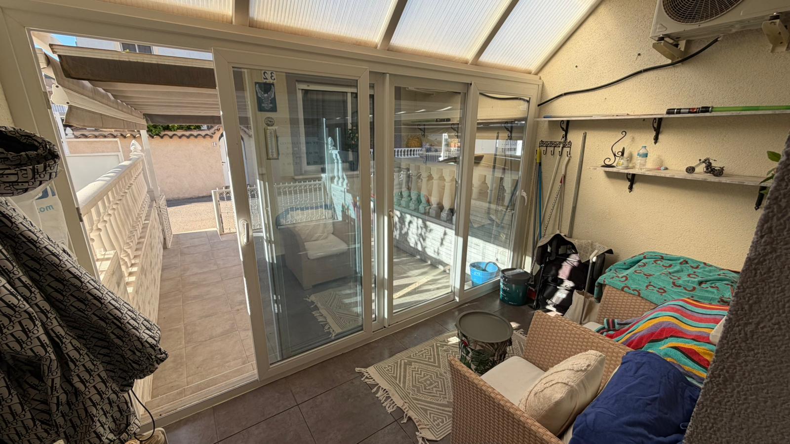 2 Bed, 2 Bath, HouseFor Sale, Orihuela Costa, Alicante