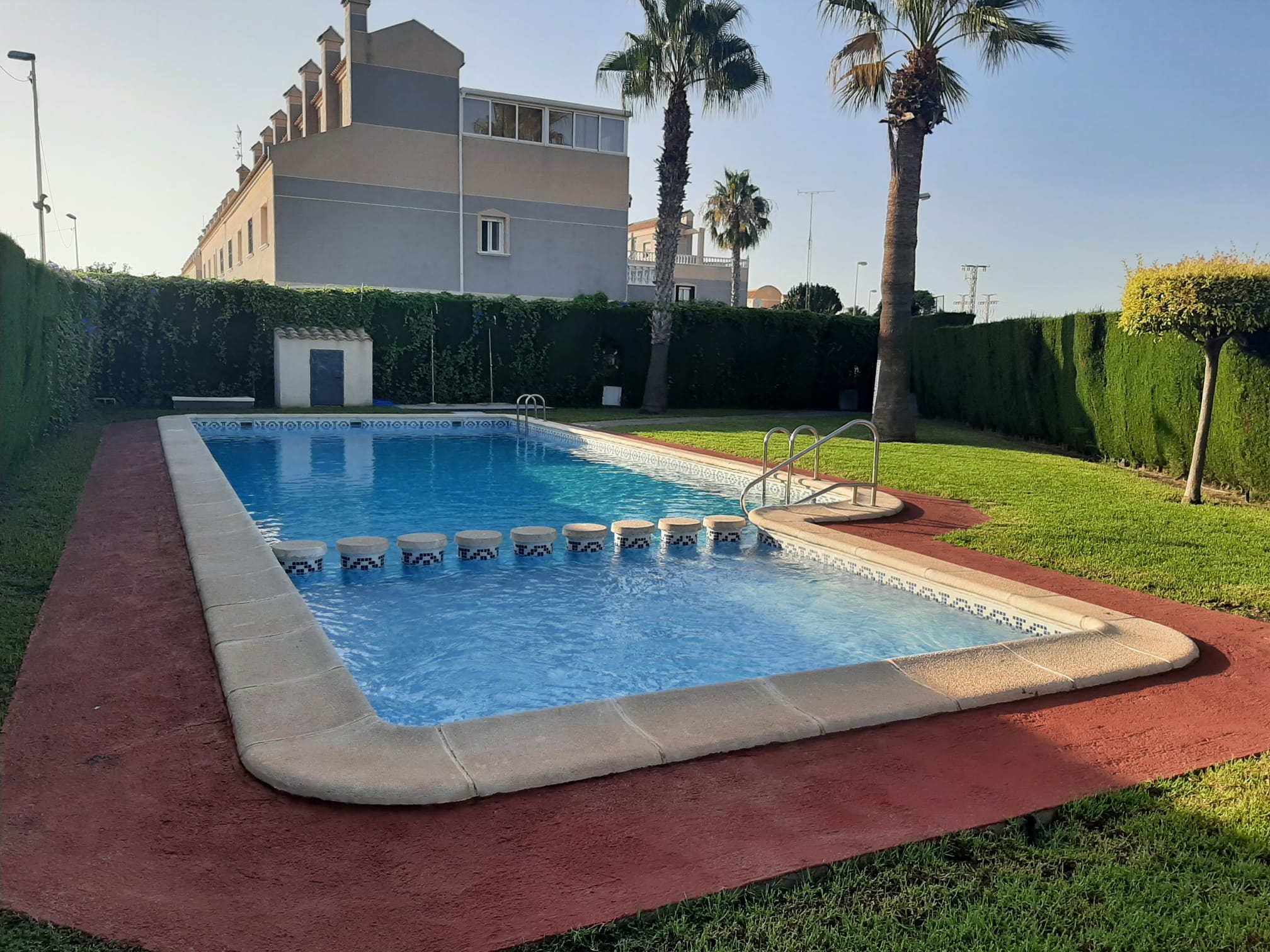 2 Bed, 2 Bath, HouseFor Sale, Orihuela Costa, Alicante