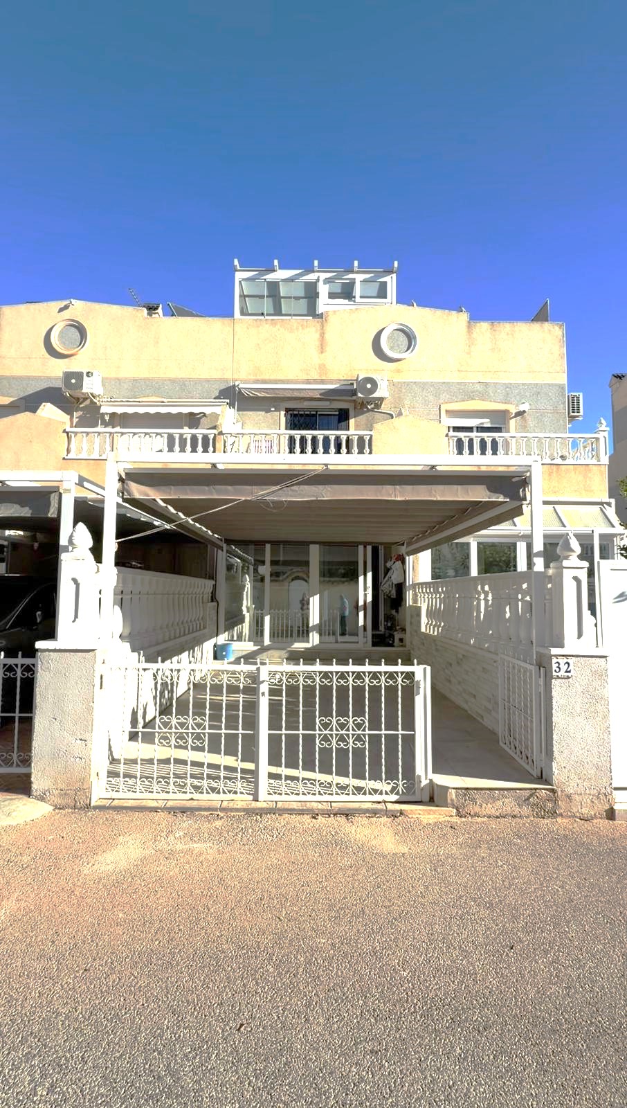 2 Bed, 2 Bath, HouseFor Sale, Orihuela Costa, Alicante