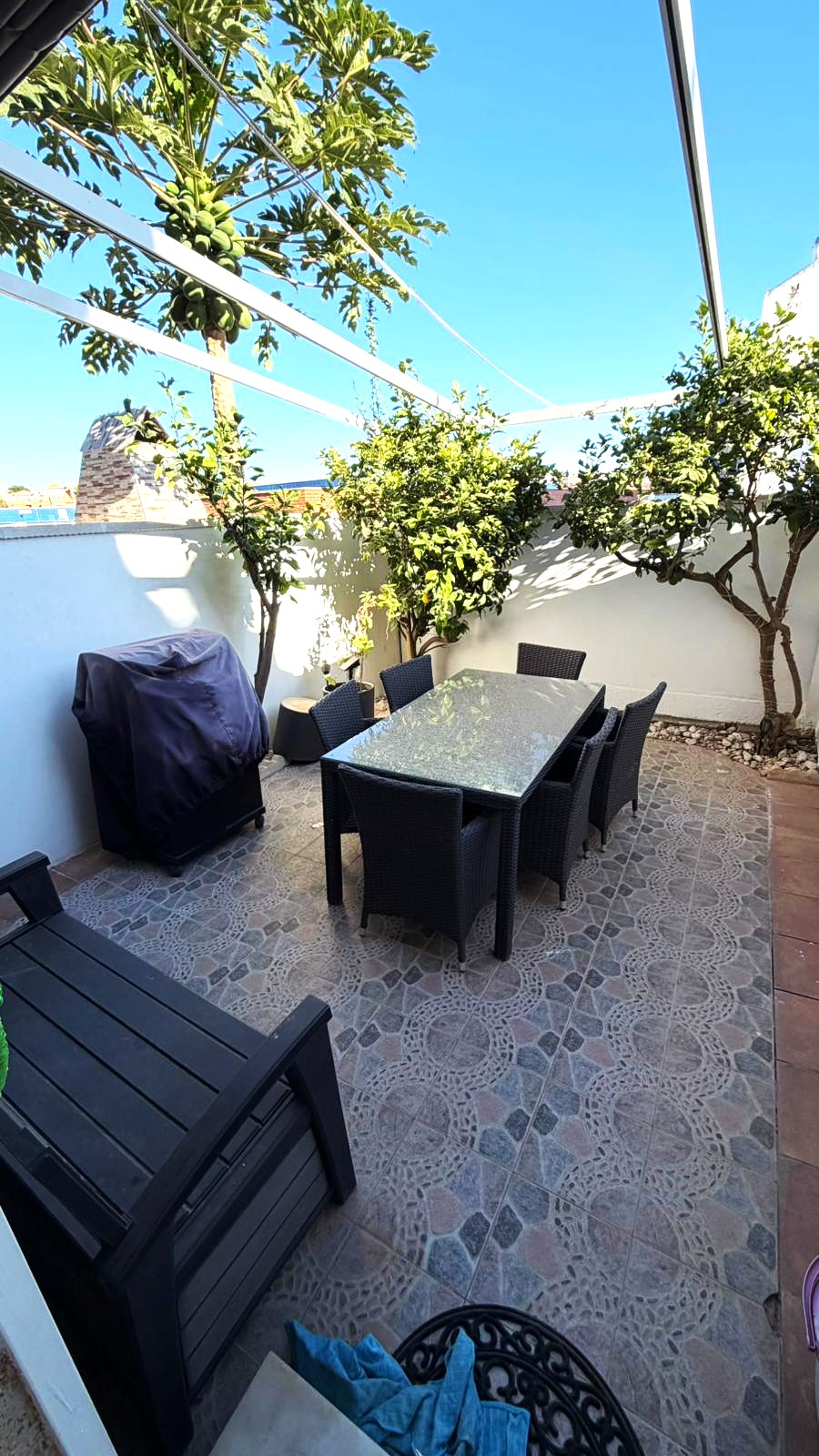 2 Bed, 2 Bath, HouseFor Sale, Orihuela Costa, Alicante