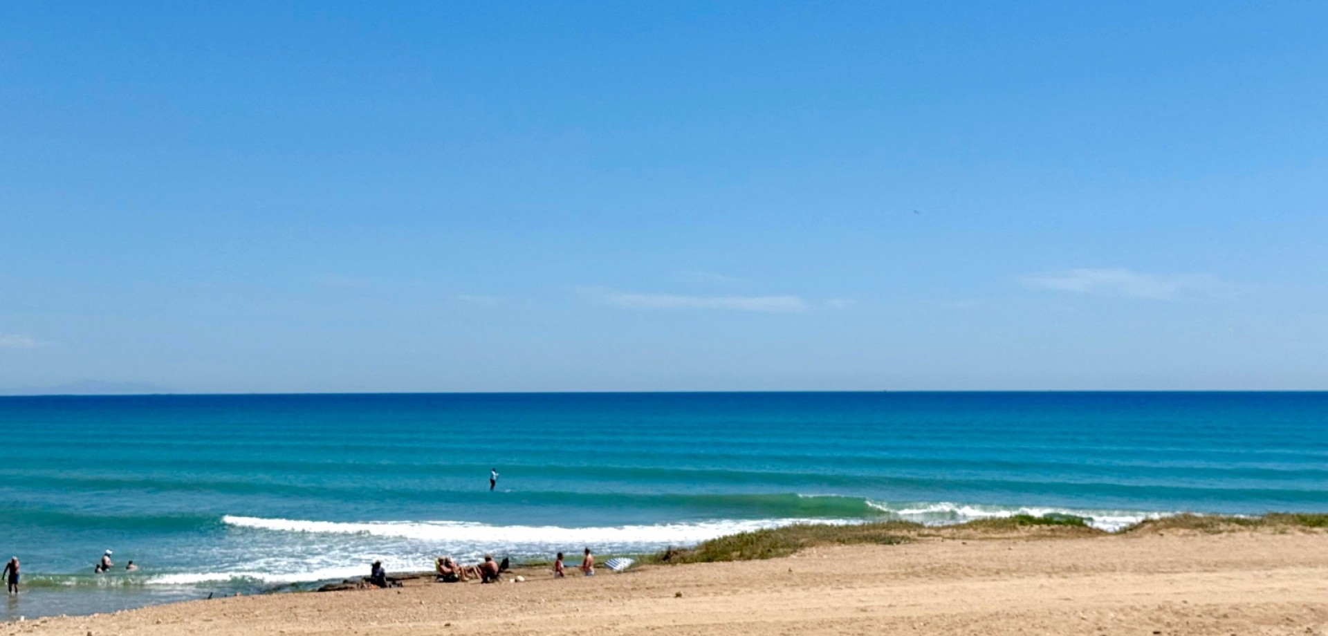 2 Bed, 1 Bath, ApartmentFor Sale, Torrevieja, Alicante