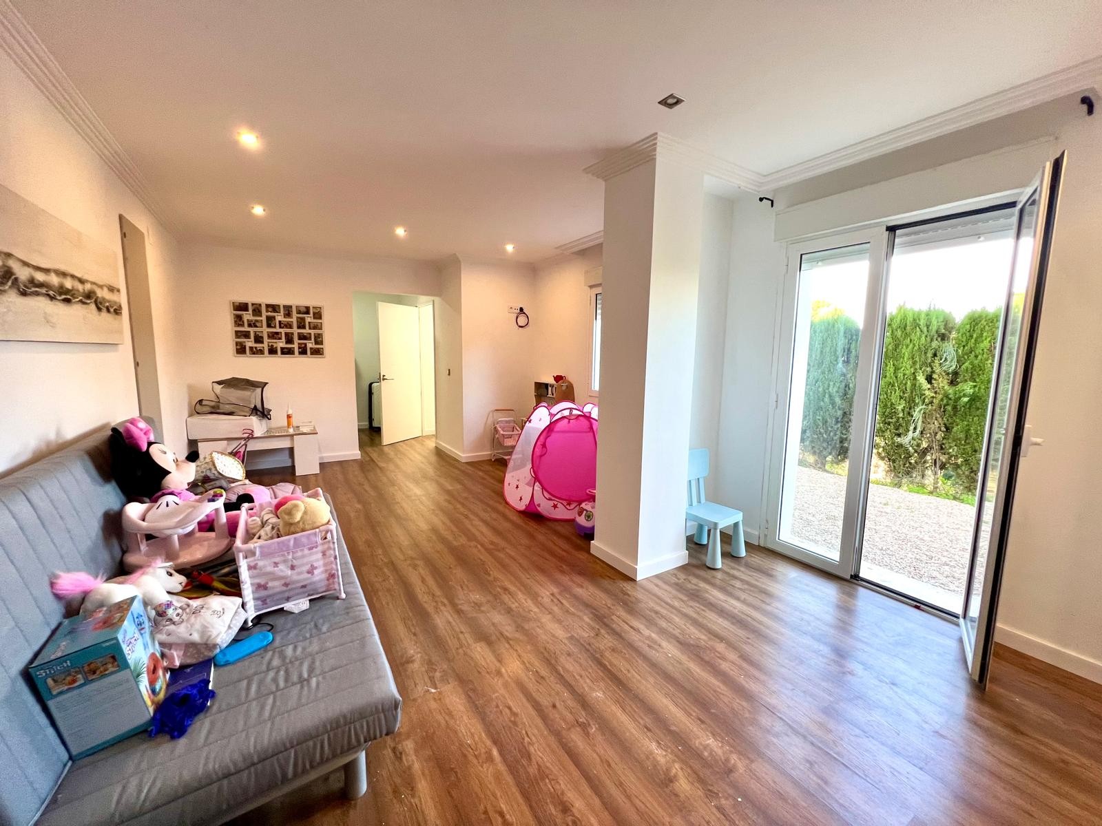 4 Bed, 5 Bath, HouseFor Sale, Elda, Alicante