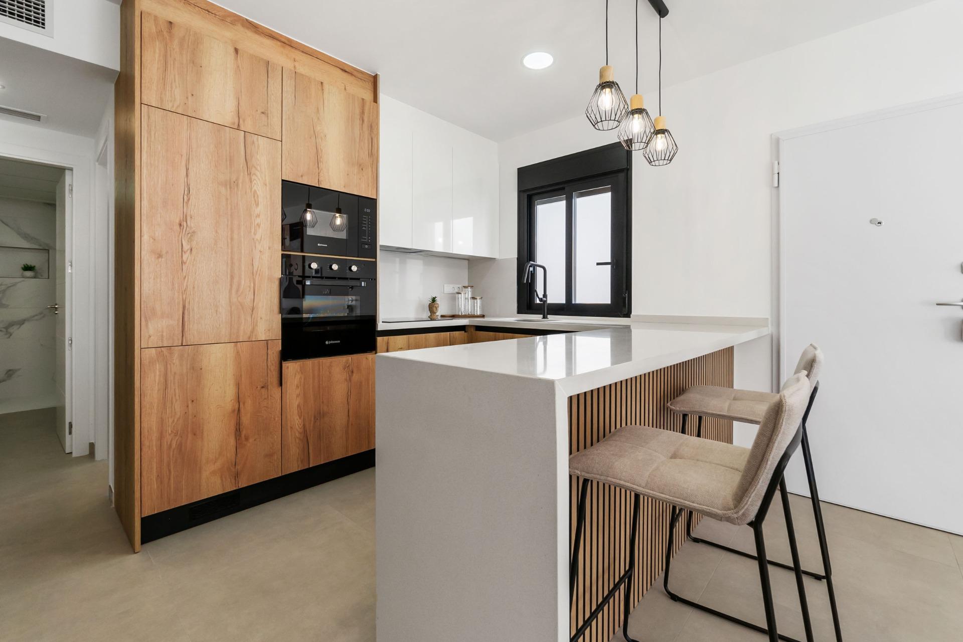 3 Bed, 2 Bath, HouseFor Sale, San Pedro Del Pinatar, Murcia