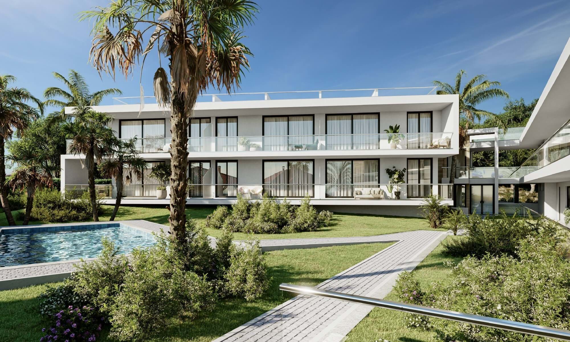 2 Bed, 2 Bath, ApartmentFor Sale, Nazaré, Leiria, 2450