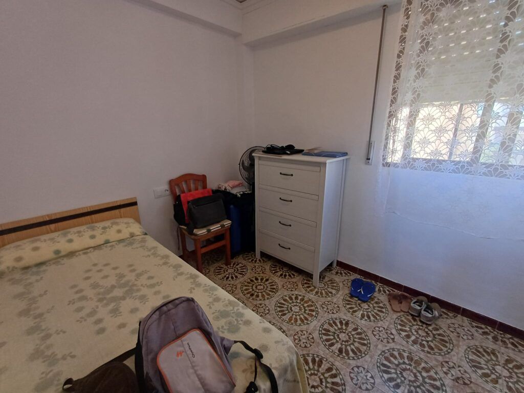 3 Bed, 1 Bath, ApartmentFor Sale, Piles, Valencia, 46712