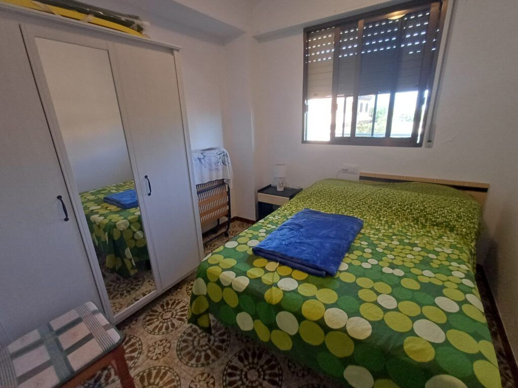 3 Bed, 1 Bath, ApartmentFor Sale, Piles, Valencia, 46712