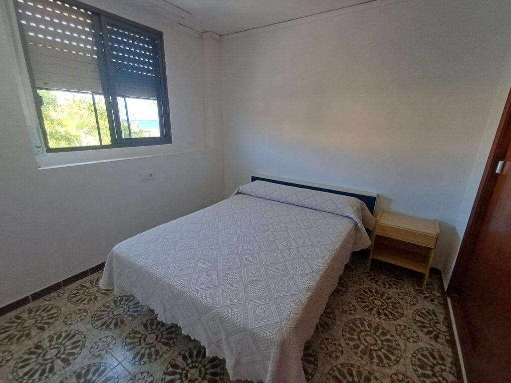 3 Bed, 1 Bath, ApartmentFor Sale, Piles, Valencia, 46712