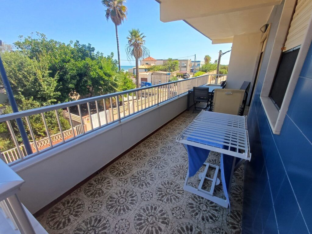 3 Bed, 1 Bath, ApartmentFor Sale, Piles, Valencia, 46712