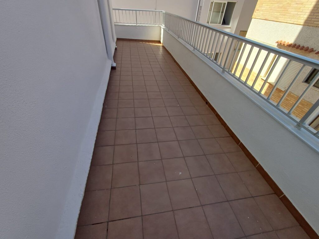 3 Bed, 1 Bath, ApartmentFor Sale, Piles, Valencia, 46712