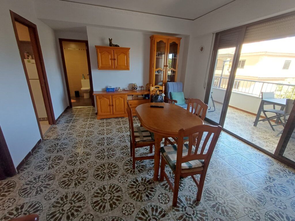 3 Bed, 1 Bath, ApartmentFor Sale, Piles, Valencia, 46712