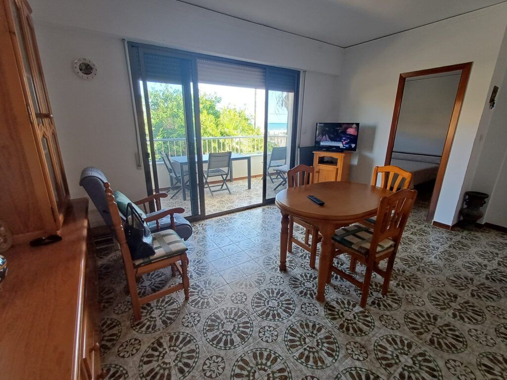 3 Bed, 1 Bath, ApartmentFor Sale, Piles, Valencia, 46712