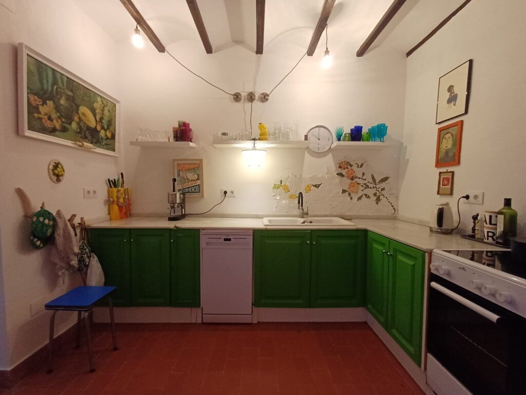 3 Bed, 2 Bath, HouseFor Sale, Oliva, Valencia, 46780