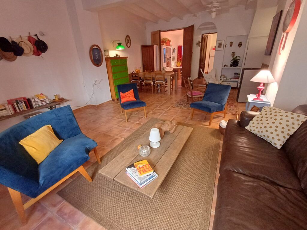 3 Bed, 2 Bath, HouseFor Sale, Oliva, Valencia, 46780