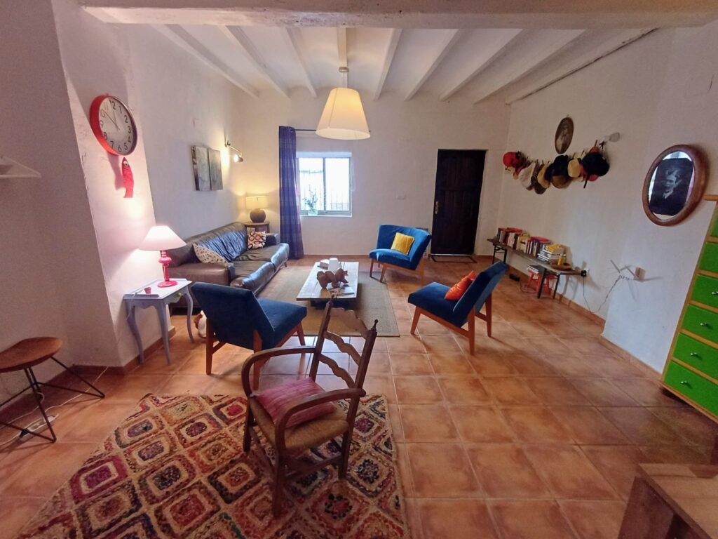 3 Bed, 2 Bath, HouseFor Sale, Oliva, Valencia, 46780