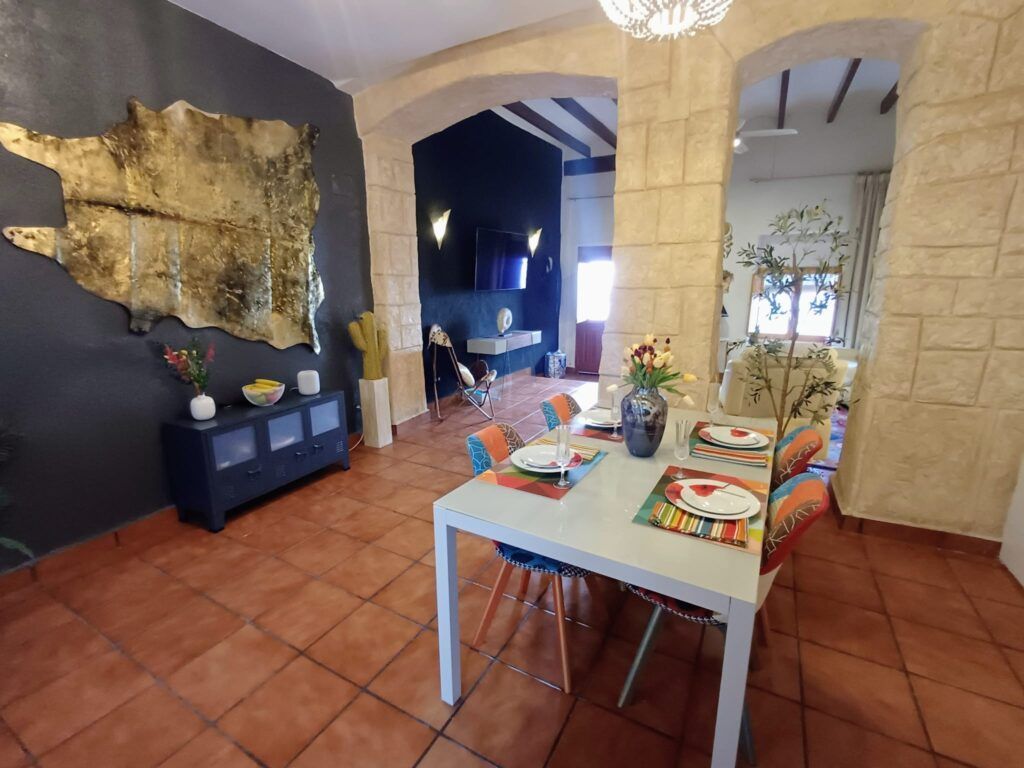 3 Bed, 2 Bath, HouseFor Sale, Oliva, Valencia, 46780