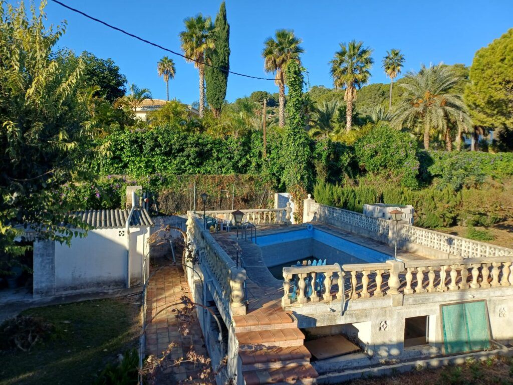 2 Bed, 1 Bath, HouseFor Sale, Oliva, Valencia, 46780