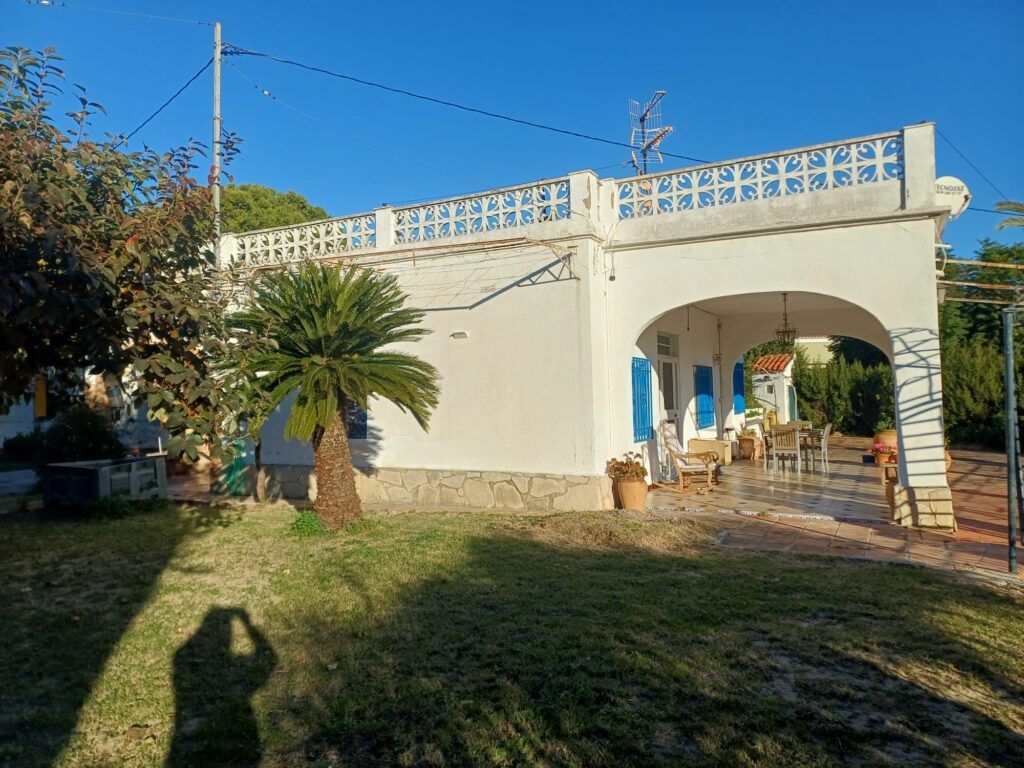 2 Bed, 1 Bath, HouseFor Sale, Oliva, Valencia, 46780