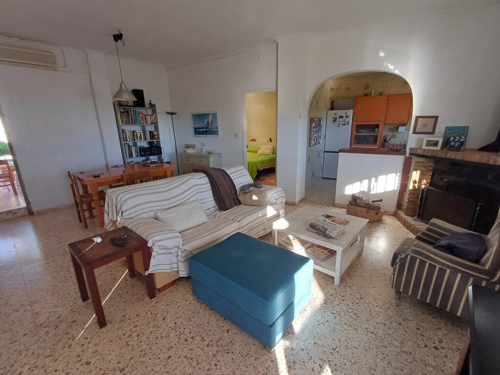 2 Bed, 1 Bath, HouseFor Sale, Oliva, Valencia, 46780