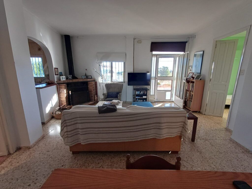 2 Bed, 1 Bath, HouseFor Sale, Oliva, Valencia, 46780