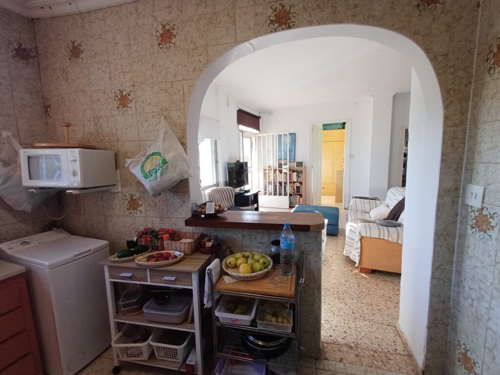 2 Bed, 1 Bath, HouseFor Sale, Oliva, Valencia, 46780