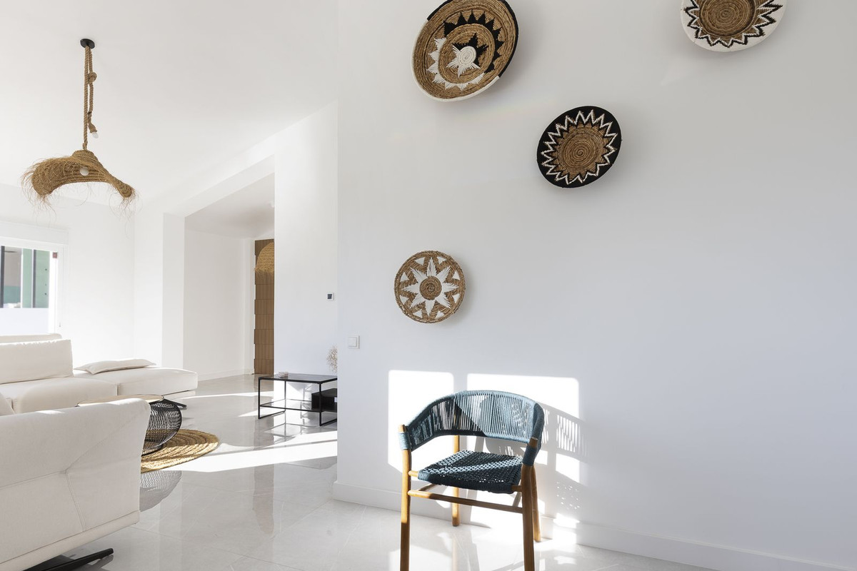 3 Bed, 3 Bath, HouseFor Sale, Mijas, Malaga