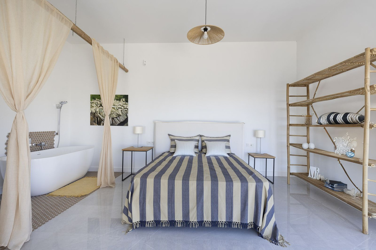 3 Bed, 3 Bath, HouseFor Sale, Mijas, Malaga