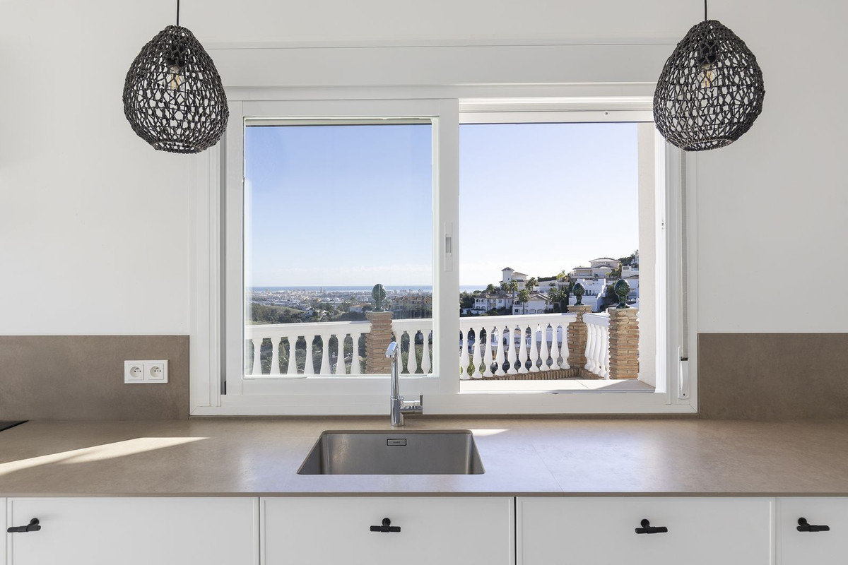 3 Bed, 3 Bath, HouseFor Sale, Mijas, Malaga