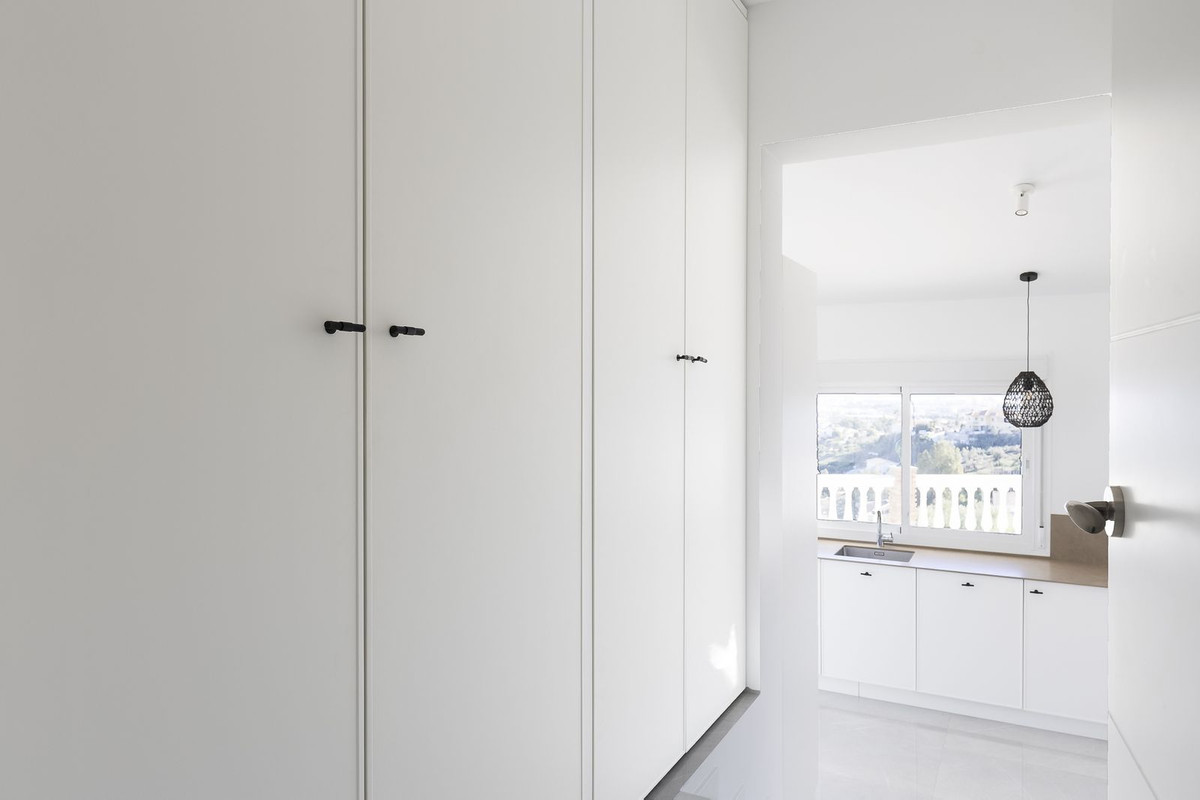 3 Bed, 3 Bath, HouseFor Sale, Mijas, Malaga