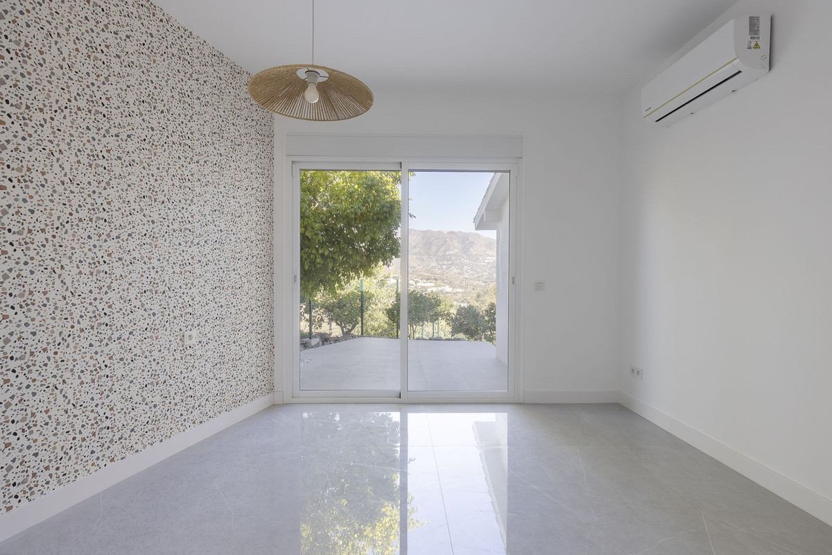 3 Bed, 3 Bath, HouseFor Sale, Mijas, Malaga