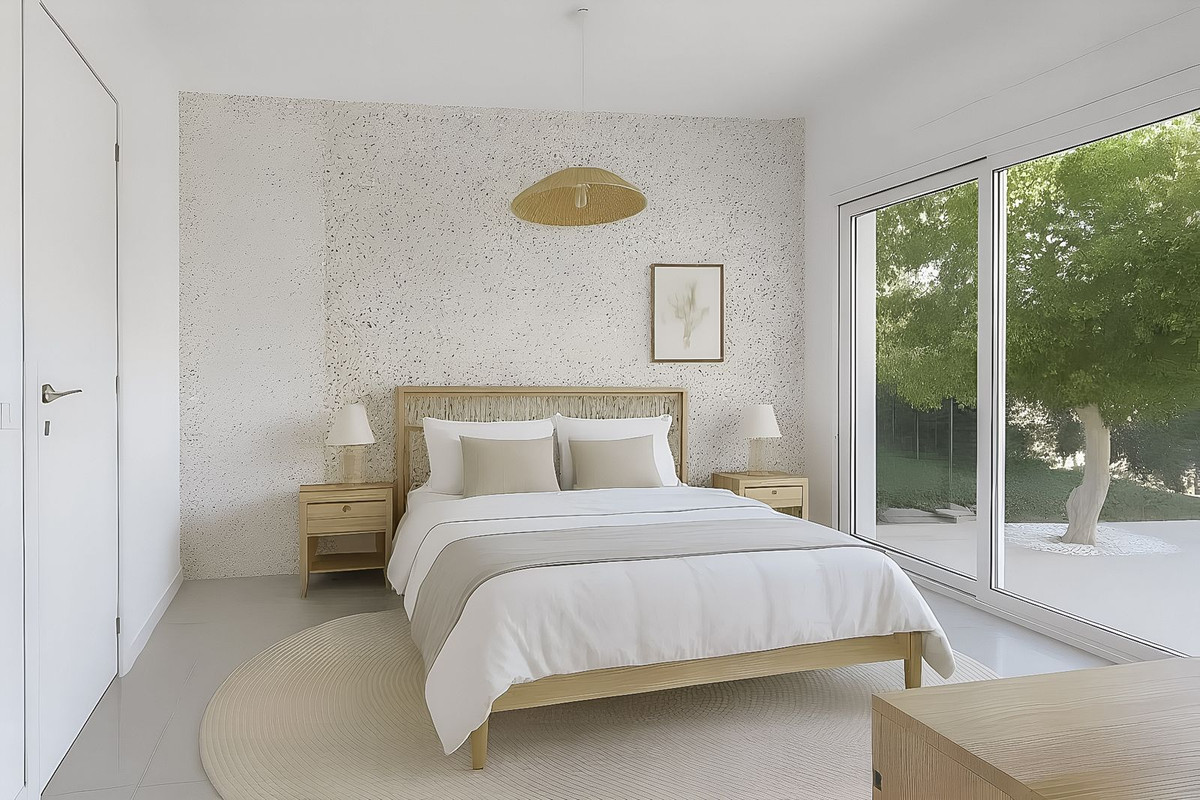 3 Bed, 3 Bath, HouseFor Sale, Mijas, Malaga