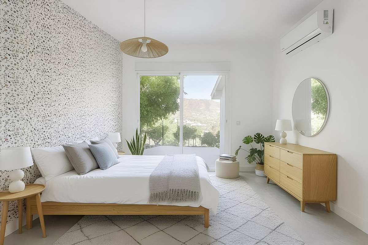 3 Bed, 3 Bath, HouseFor Sale, Mijas, Malaga