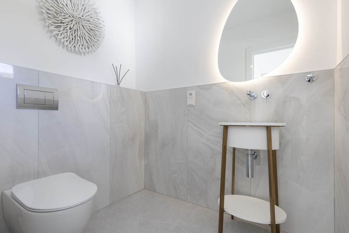 3 Bed, 3 Bath, HouseFor Sale, Mijas, Malaga