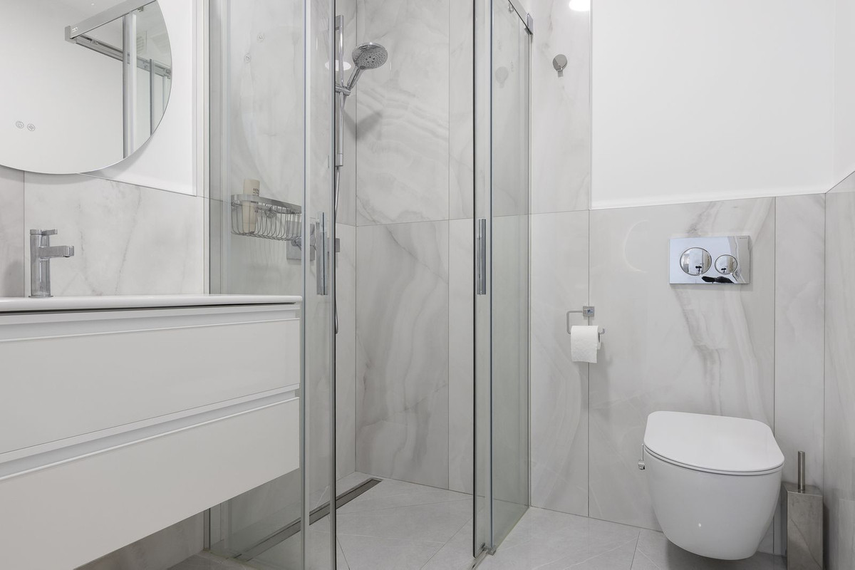 3 Bed, 3 Bath, HouseFor Sale, Mijas, Malaga