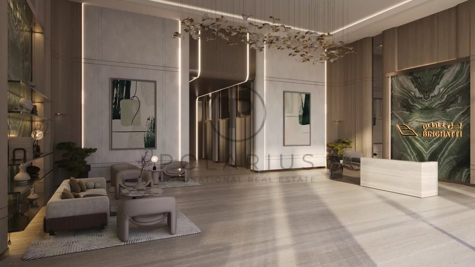 1 Bed, 1 Bath, ApartmentFor Sale, Dubai, Dubai