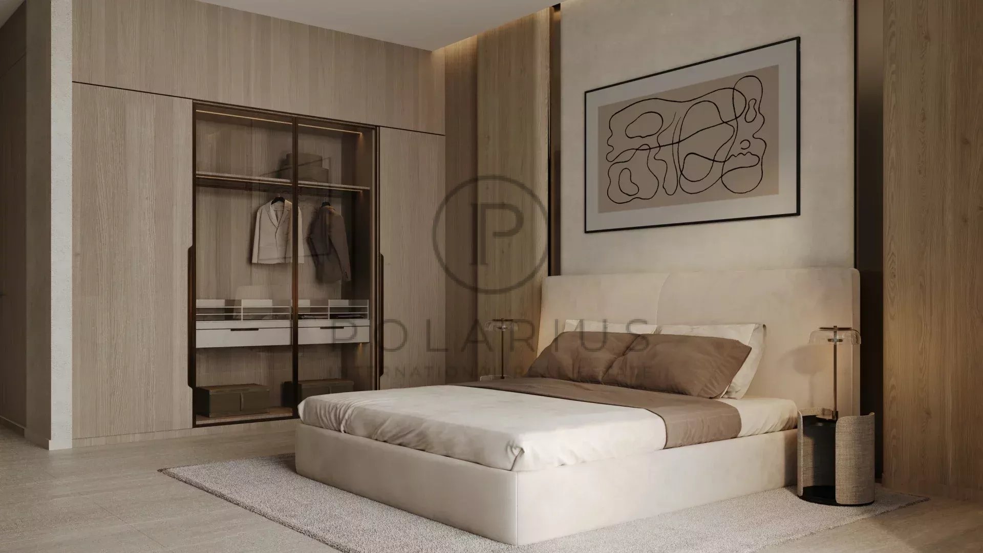 1 Bed, 1 Bath, ApartmentFor Sale, Dubai, Dubai