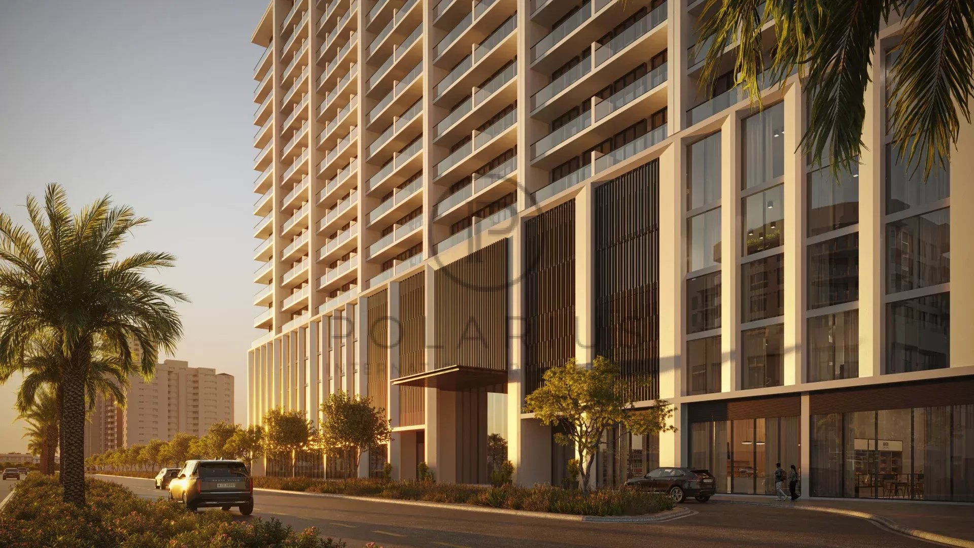 1 Bed, 1 Bath, ApartmentFor Sale, Dubai, Dubai