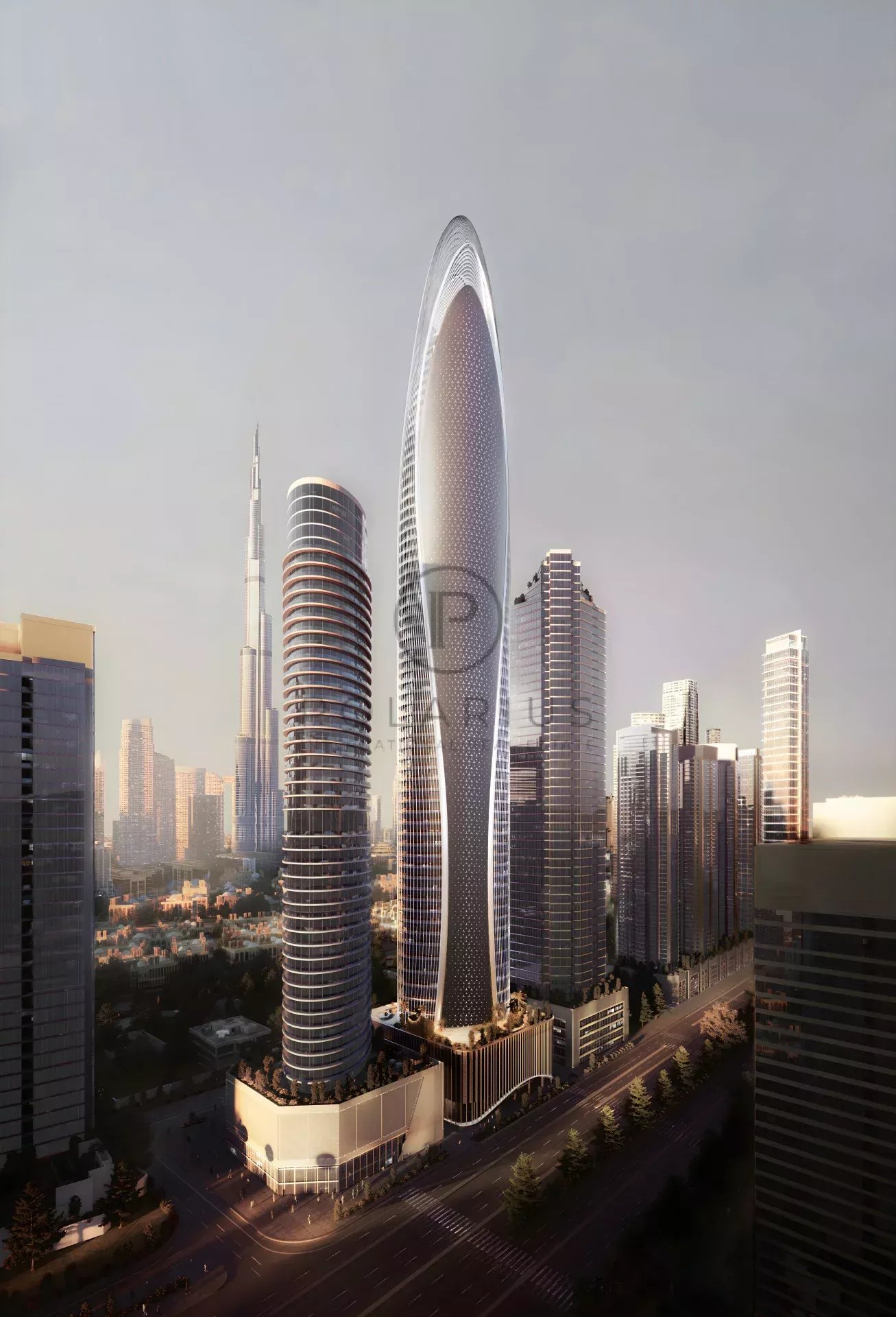 2 Bed, 3 Bath, ApartmentFor Sale, Downtown Dubai, Dubai
