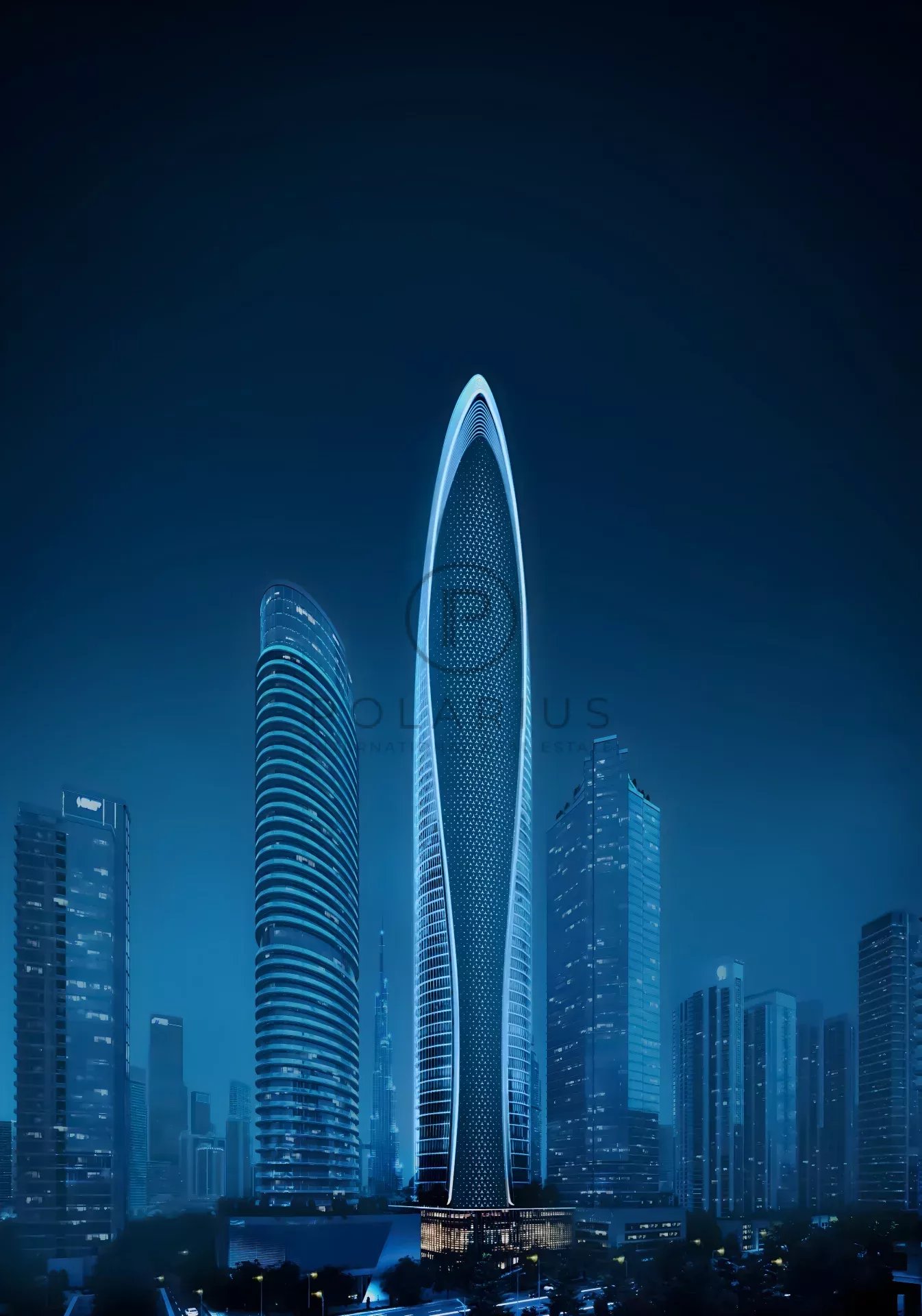 2 Bed, 3 Bath, ApartmentFor Sale, Downtown Dubai, Dubai