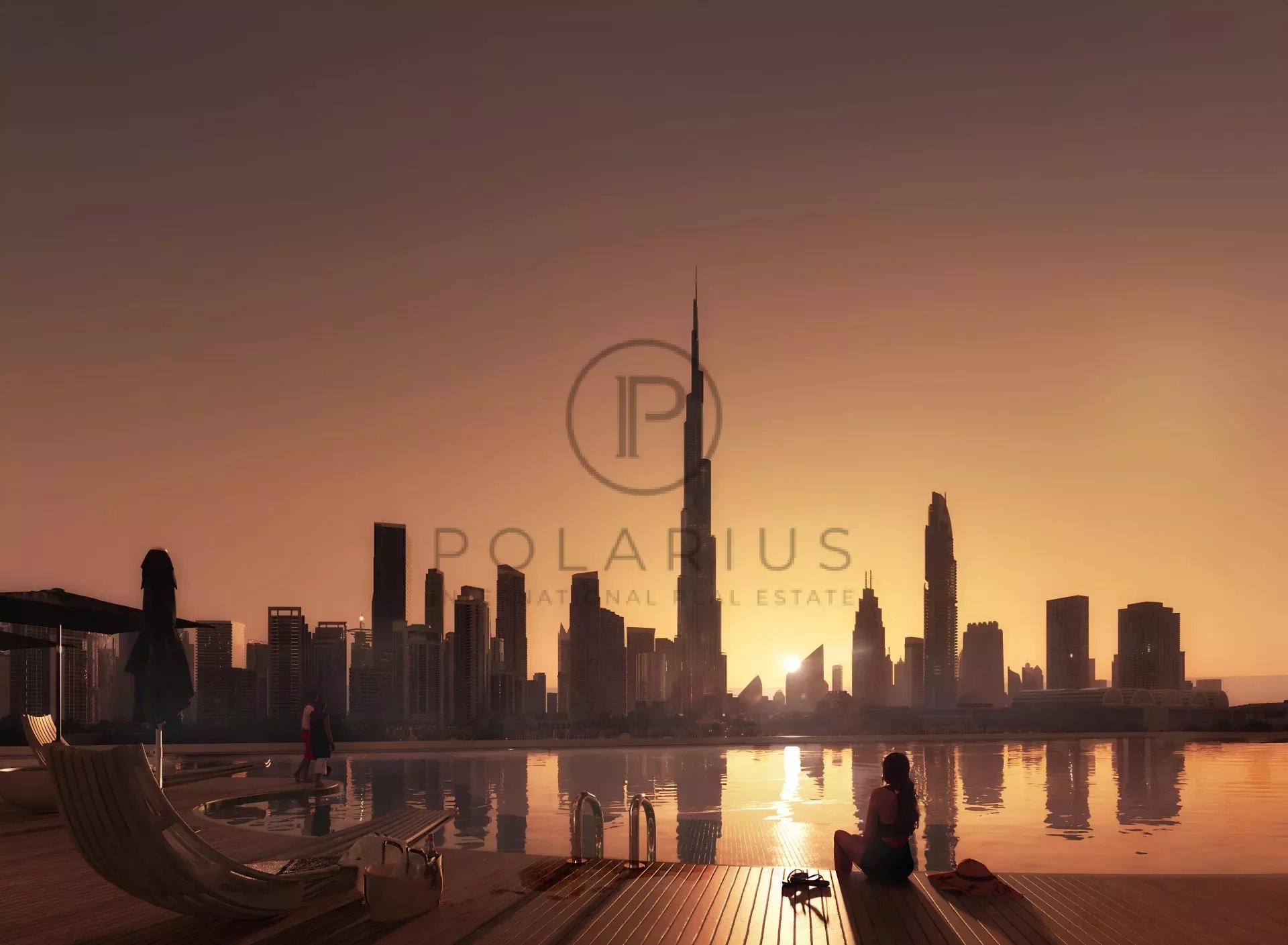 2 Bed, 3 Bath, ApartmentFor Sale, Downtown Dubai, Dubai